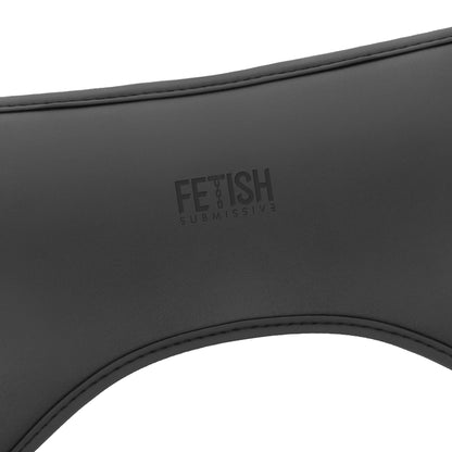 FETISH SUBMISSIVE CYBER STRAP HARNESS WITH REMOTE CONTROL DILDO WATCHME L TECHNOLOGY