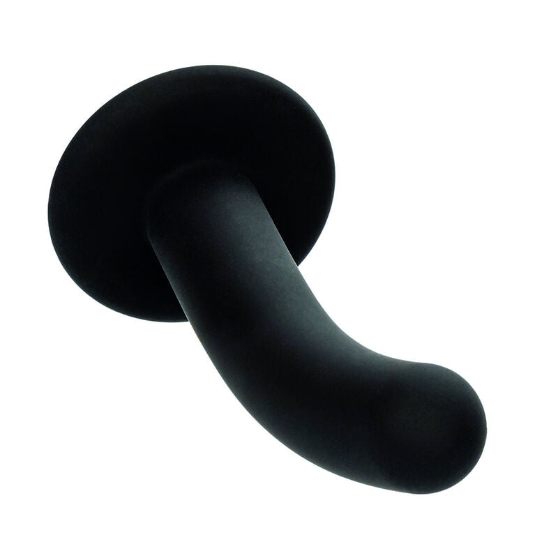 CALEXOTICS BOUNDLESS SILICONE CURVE PEGGING KIT