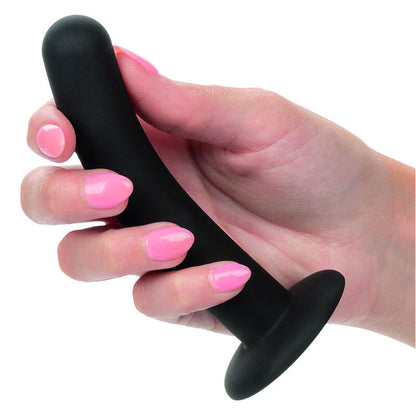 CALEXOTICS BOUNDLESS SILICONE CURVE PEGGING KIT