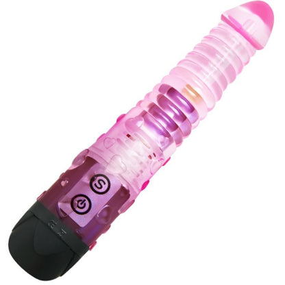 BAILE GIVE YOU LOVER PINK VIBRATOR