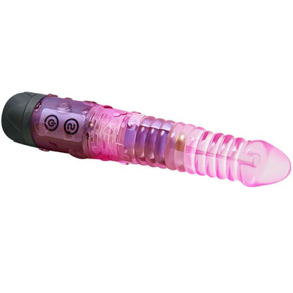 BAILE GIVE YOU LOVER PINK VIBRATOR