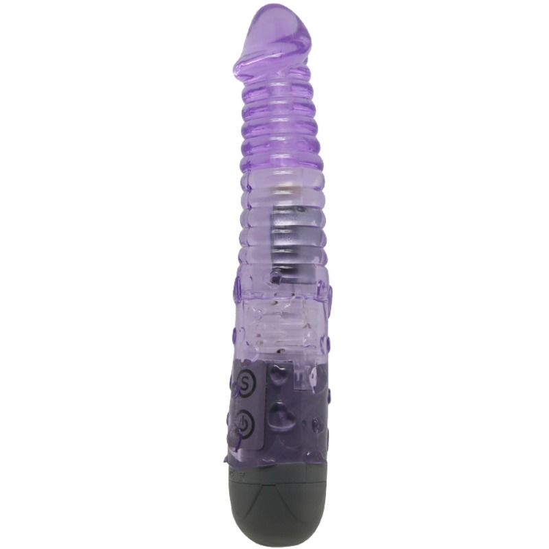 BAILE GIVE YOU LOVER A KIND OF LOVER LILAC VIBRATOR