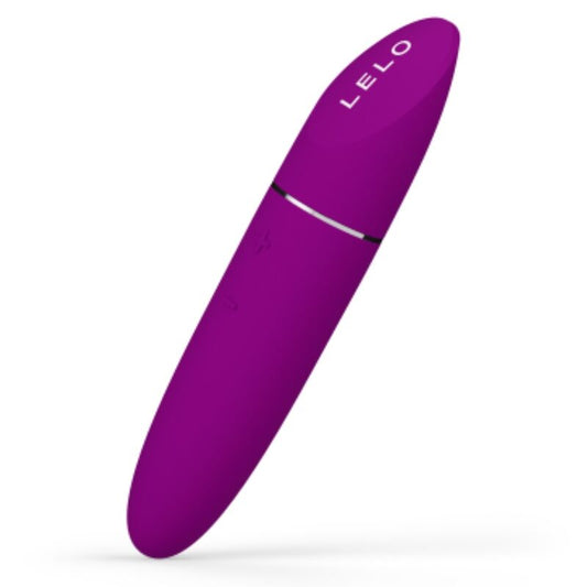 LELO MIA 3 PERSONAL VIBRATOR PINK