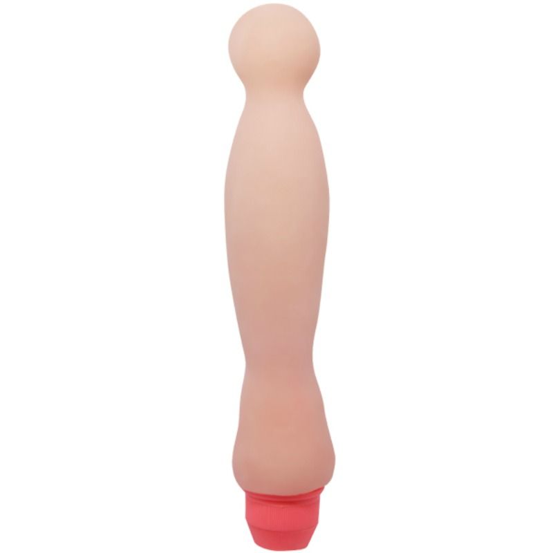 BAILE FLEXI VIBE SENSUAL SPINE VIBRATOR 22 CM