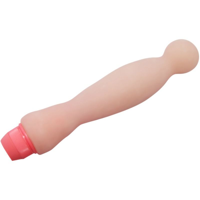 BAILE FLEXI VIBE SENSUAL SPINE VIBRATOR 22 CM