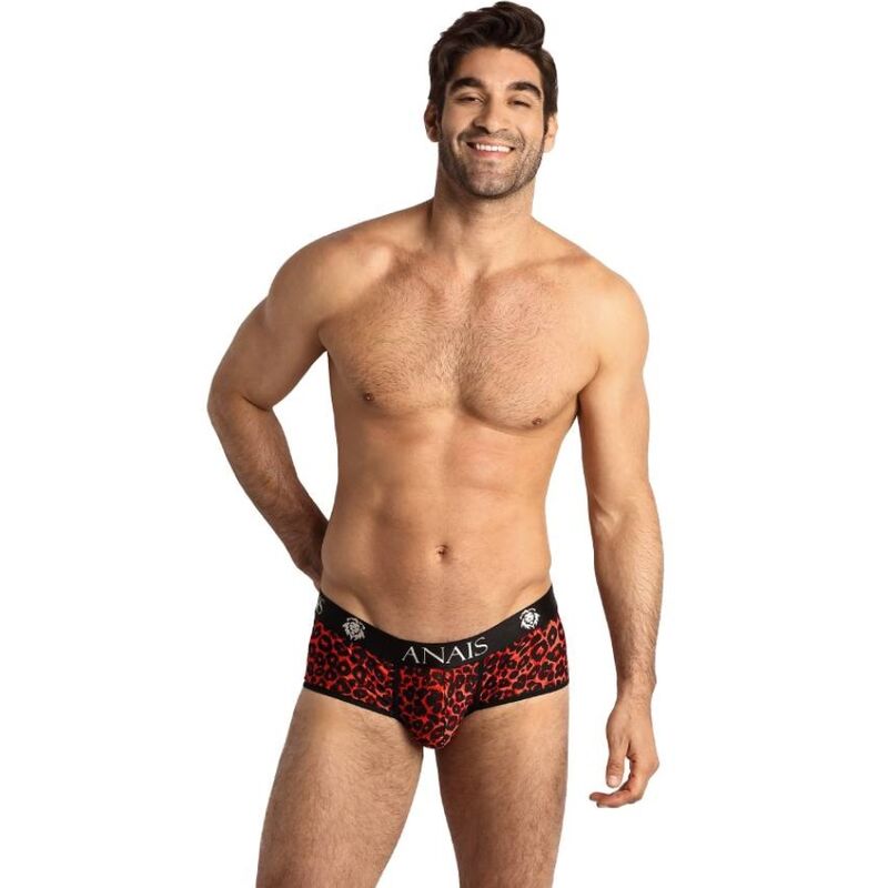 ANAIS MEN TRIBAL BRIEF S