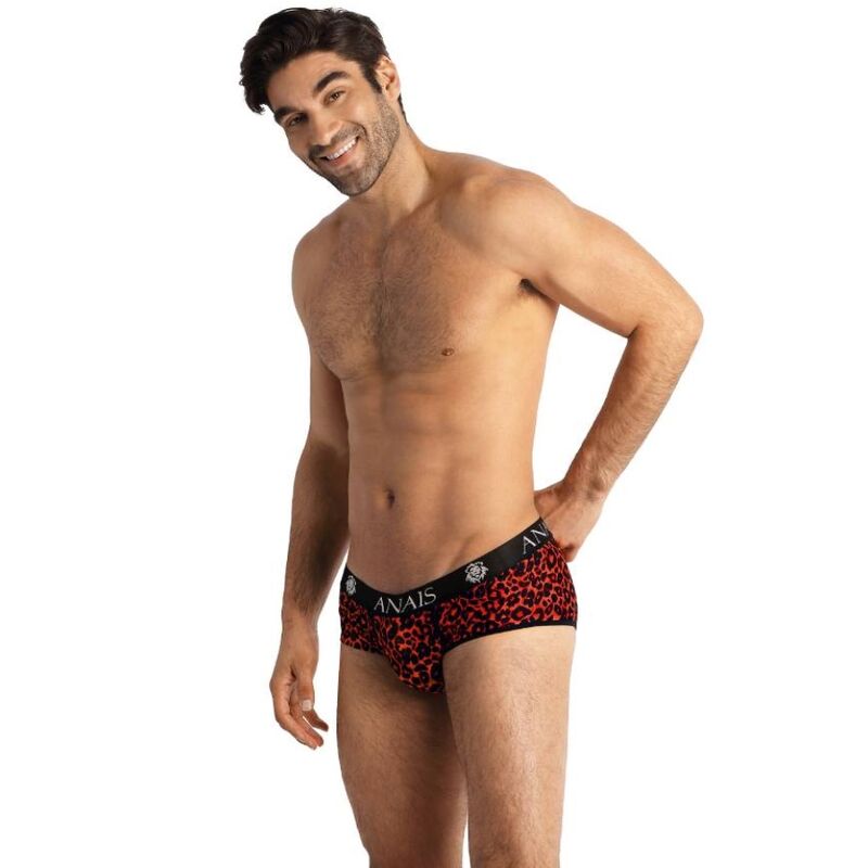 ANAIS MEN TRIBAL BRIEF S