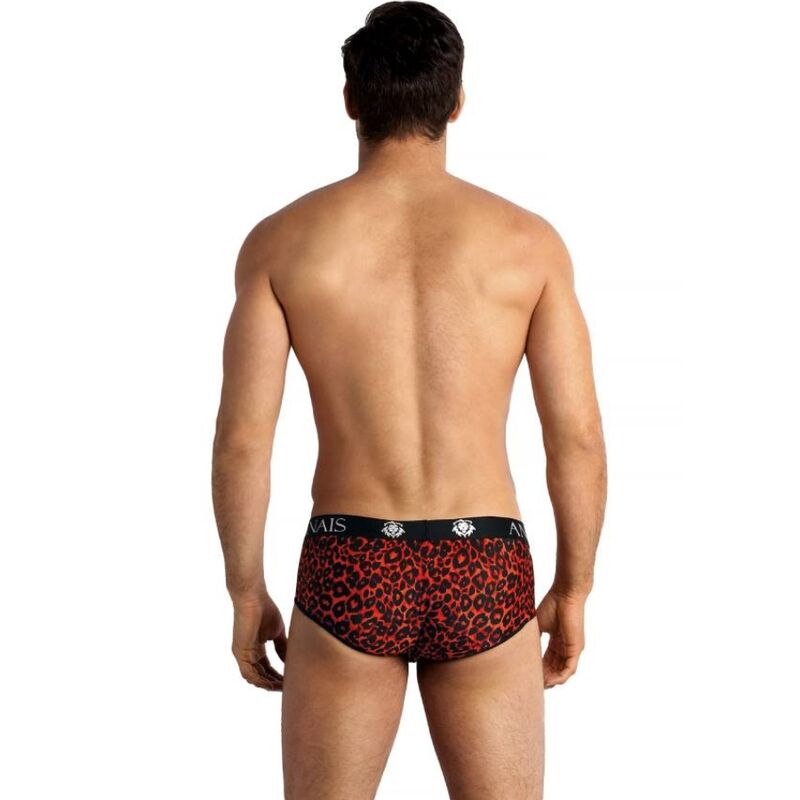 ANAIS MEN TRIBAL BRIEF L