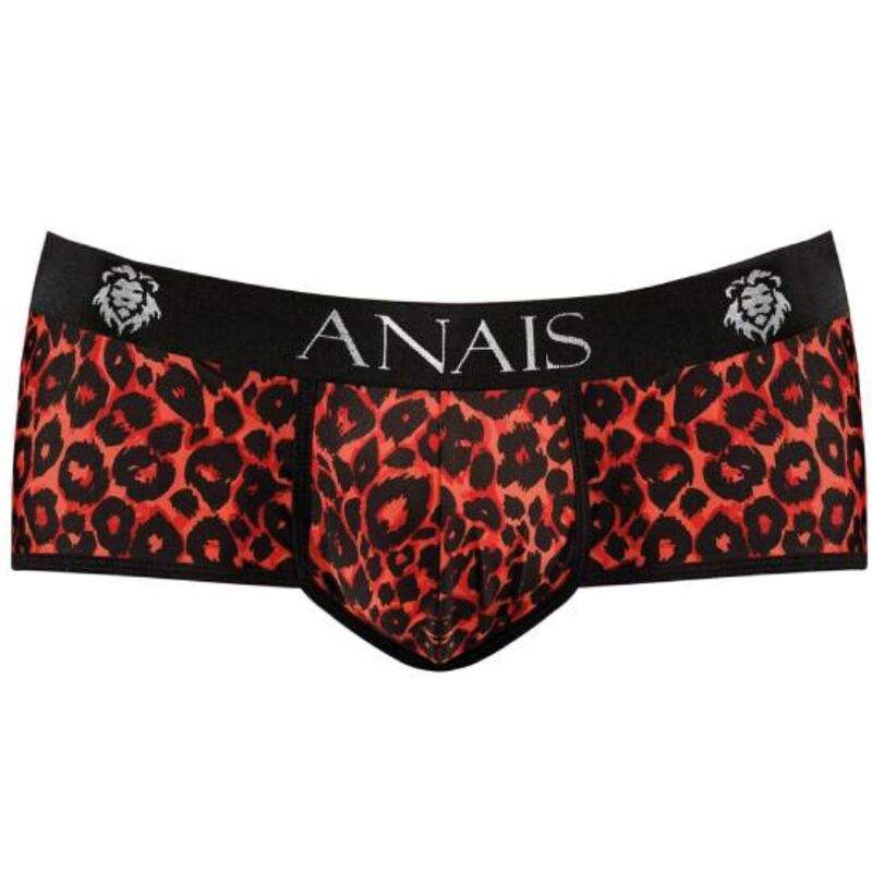 ANAIS MEN TRIBAL BRIEF L